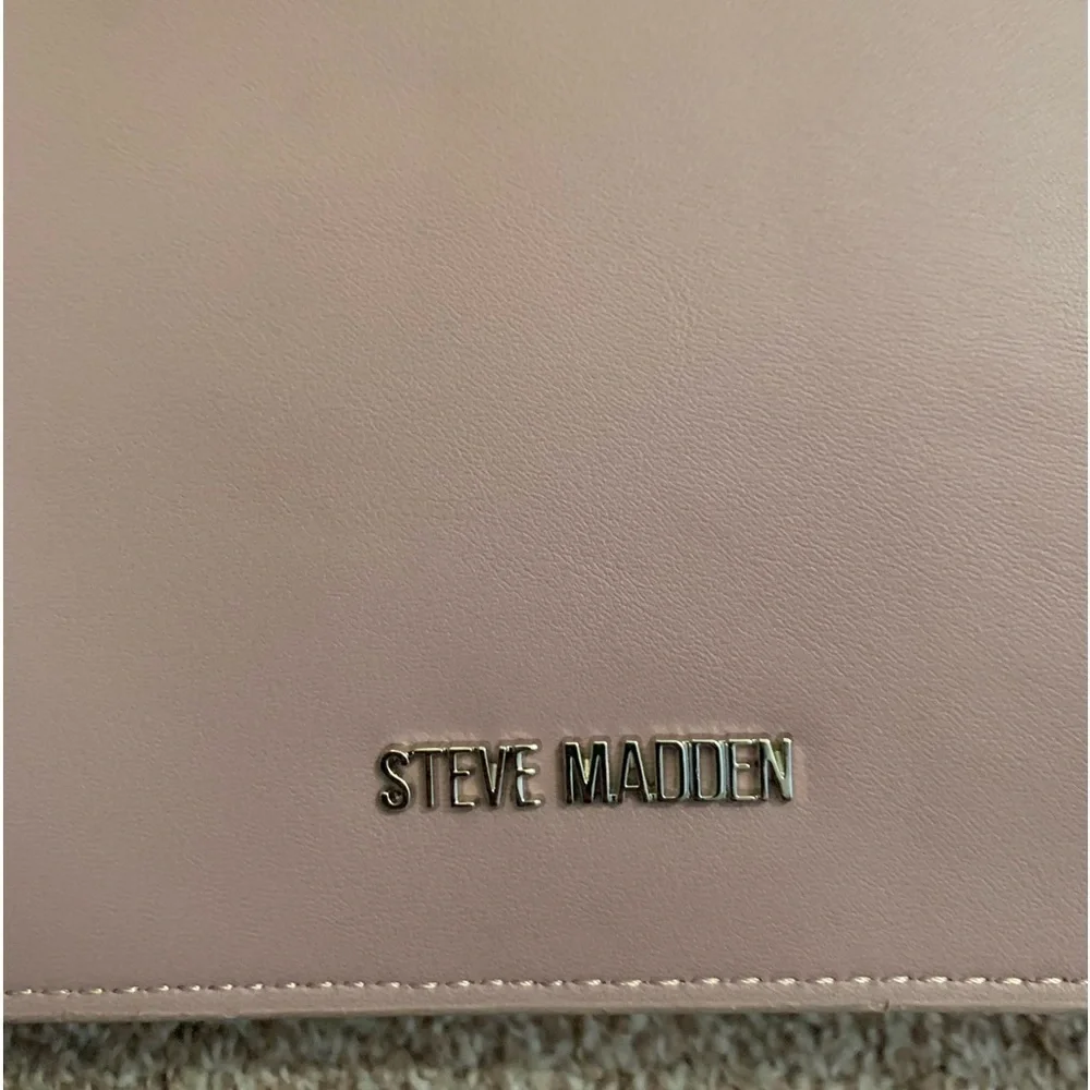 Steve Madden Handbag - Picture 7 of 11
